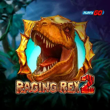 Raging Rex 2 - LAVABET168