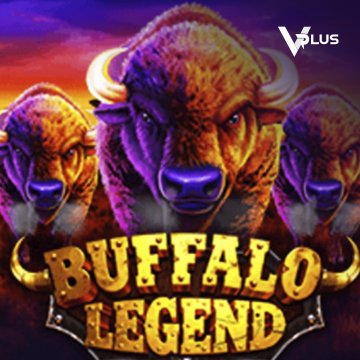Buffalo Triple Legend - LAVABET168