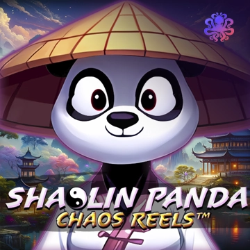 Shaolin Panda Chaos Reels - LAVABET168