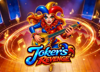 Pragmatic : Jokers Revenge - LAVABET168