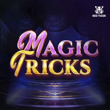 Magic Tricks - LAVABET168