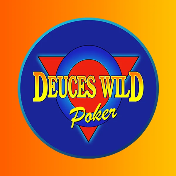 Deuces Wild - LAVABET168