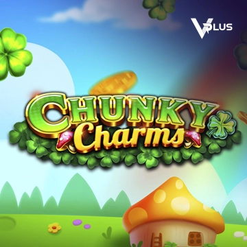 Chunky Charms - LAVABET168