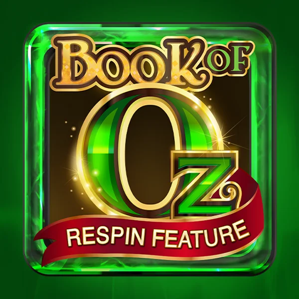 Book of Oz - LAVABET168