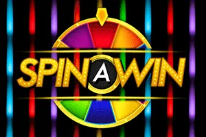 Spin a Win - LAVABET168