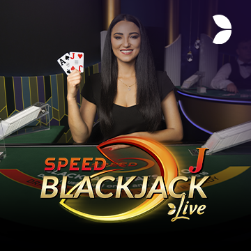 Speed Blackjack J - LAVABET168