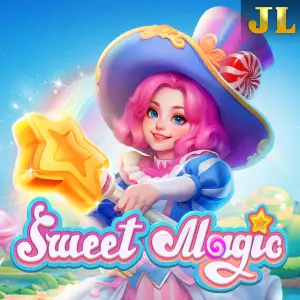 Sweet Magic - LAVABET168