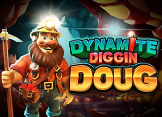Pragmatic : Dynamite Diggin Doug - LAVABET168