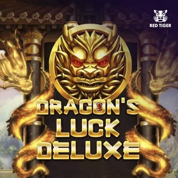 Dragons Luck Deluxe - LAVABET168