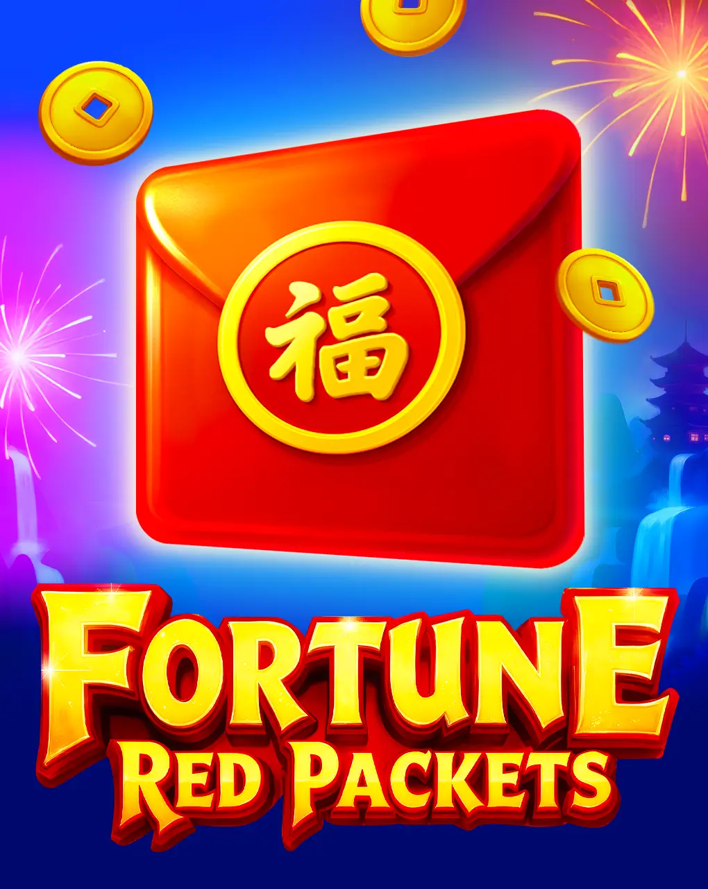 Fortune Red Packets - LAVABET168