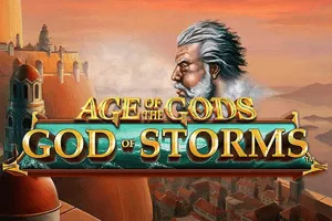Age of the Gods: God of Storms™ - LAVABET168