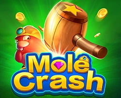 Mole Crash - LAVABET168