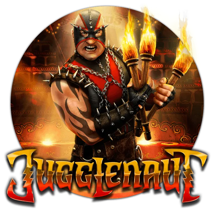 Habanero : Jugglenaut - LAVABET168