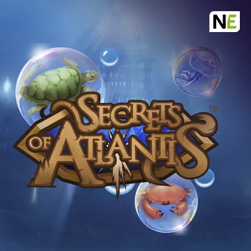 Secrets of Atlantis - LAVABET168