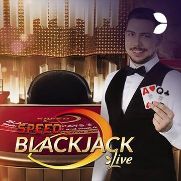 Speed VIP Blackjack 3 - LAVABET168