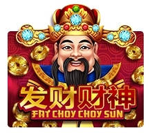 Joker123 : Fat Choy Choy Sun - LAVABET168