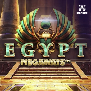 Egypt Megaways - LAVABET168