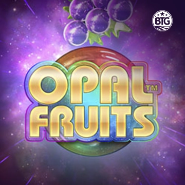 Opal Fruits - LAVABET168