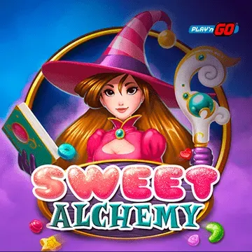 Sweet Alchemy - LAVABET168