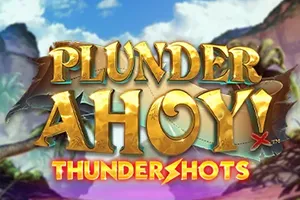 Plunder Ahoy! - LAVABET168