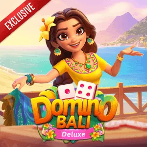 Deluxe Domino Bali - LAVABET168