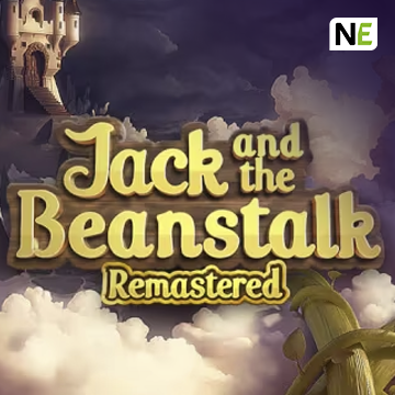 Jack and the Beanstalk Remastered - LAVABET168