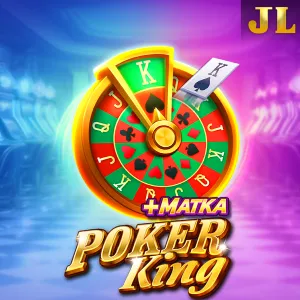 Poker King - LAVABET168