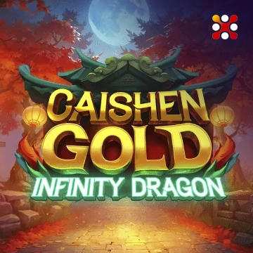 Caishen Gold: Infinity Dragon - LAVABET168