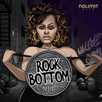 NolimitCity : Rock Bottom - LAVABET168