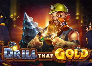 Pragmatic : Drill That Gold - LAVABET168