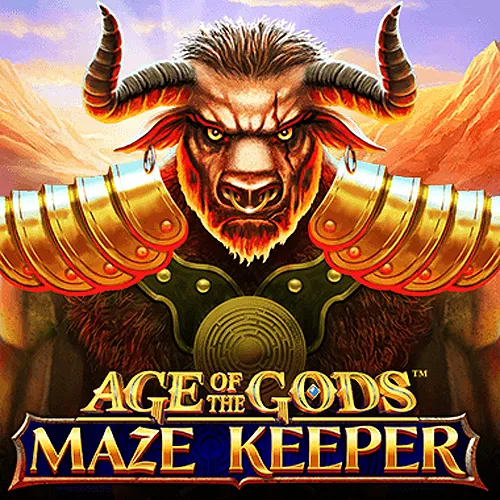Age of the Gods: Maze Keeper - LAVABET168