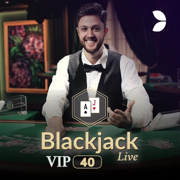 Blackjack VIP 40 - LAVABET168