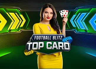 Football Blitz - LAVABET168