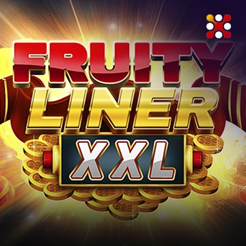 Fruityliner XXL - LAVABET168