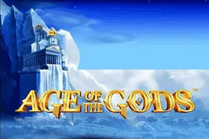 Age of the Gods: Age of the Gods™ - LAVABET168