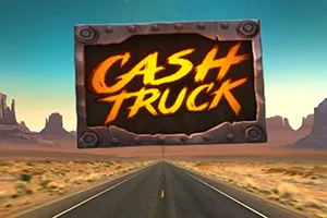 POP Cash Truck (Quickspin) - LAVABET168