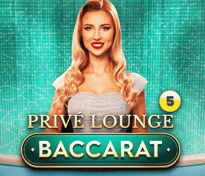 Priv&eacute; Lounge Baccarat 5 - LAVABET168