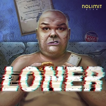 NolimitCity : Loner - LAVABET168