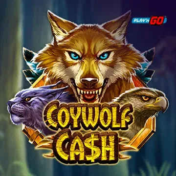 Coywolf Cash - LAVABET168