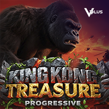King Kong Treasure - LAVABET168
