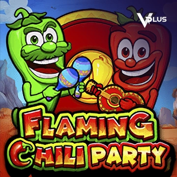 Flaming Chili Party - LAVABET168