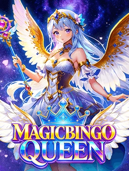 Magic Bingo Queen - LAVABET168
