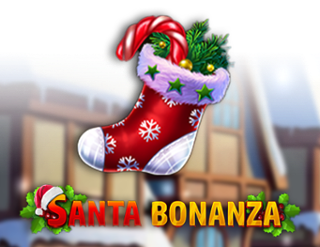 Santa Bonanza - LAVABET168