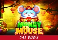 Money Mouse - LAVABET168