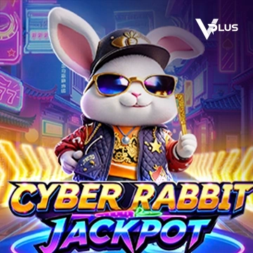 Cyber Rabbit Jackpot - LAVABET168
