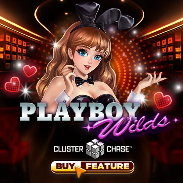 Playboy Wilds - LAVABET168