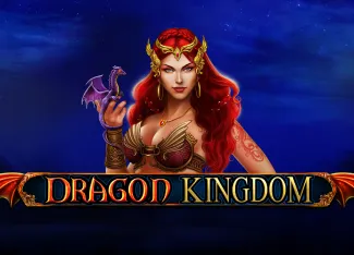 Pragmatic : Dragon Kingdom - LAVABET168