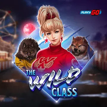 The Wild Class - LAVABET168