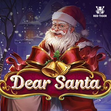 Dear Santa - LAVABET168