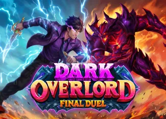 Pragmatic : Dark Overlord - Final Duel - LAVABET168